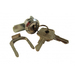 [VPK-8LS-435] APG Vasario Drawer lock parts kit denotes