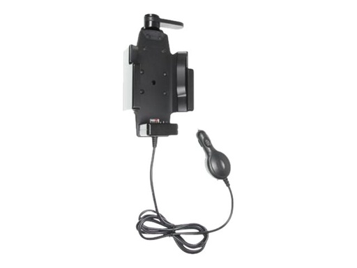[560857] Brodit Active holder with cig-plug - Fahrzeughalterung/Ladegerät für Handy