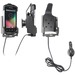 [560753] Brodit Active holder w. cig-plug For Motorola TC70 TC75