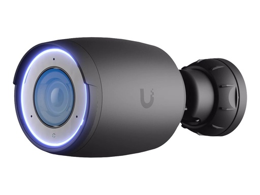 [UVC-AI-PRO] Ubiquiti UniFi AI Professional - Netzwerk-Überwachungskamera - Kugel - Innenbereich, Außenbereich - wetterfest - Farbe (Tag&Nacht)