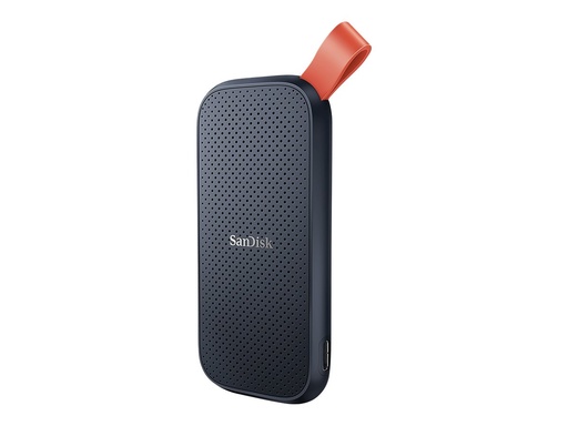 [SDSSDE30-480G-G25] SanDisk Portable - SSD - 480 GB - extern (tragbar)