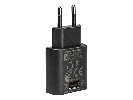 [AC4107-1720] Socket Mobile AC Power Supply - Netzteil - Wechselstrom 100-240 V
