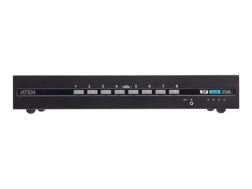 [CS1148DP4] ATEN CS1148DP4 - KVM-/Audio-Switch - DisplayPort