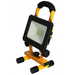 [S21-LED-NB00401] Synergy 21 177193 - Akku - Orange - Aluminium - Makita - IP44 - Kaltweiße