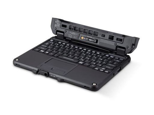 [FZ-VEKG21LP] Panasonic FZ-VEKG21LP - Ersatztastatur Notebook