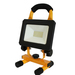 [S21-LED-NB00395] Synergy 21 174840 - Akku - Schwarz - Gelb - Aluminium - Stahl - Bosch - IP44 - Kaltweiße