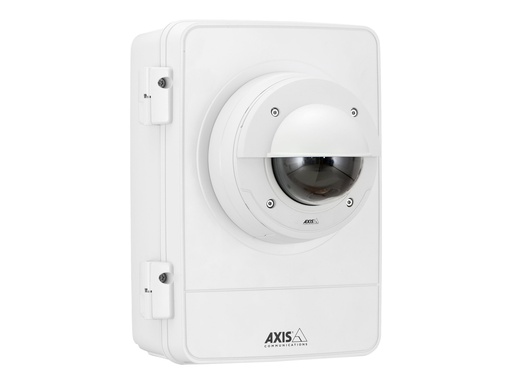 [5505-421] Axis T98A17-VE - Gehäuse - geeignet für Wandmontage