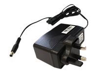 [ADAPTER 42W_1_UK] Synology Level VI - Netzteil - 42 Watt - Großbritannien