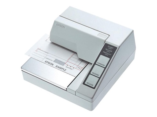 [C31C163272LG] Epson TM U295 - Belegdrucker - Punktmatrix - JIS B5