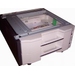 [1203K63NL0] Kyocera PF 670 - Medienfach / Zuführung - 1000 Blätter in 2 Schubladen (Trays)