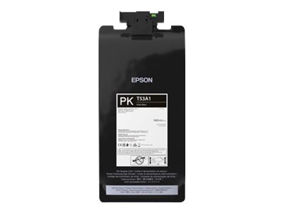 [C13T53A100] Epson T53A1 - 1.6 L - Large Format - Photo schwarz