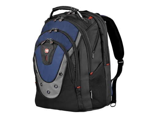 [27316060] Wenger SwissGear 600638 - Rucksackhülle - 43,2 cm (17") - Schultergurt - 1,7 kg