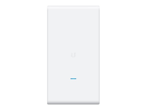 [UAP-AC-M-PRO-5] Ubiquiti UniFi UAP-AC-M-PRO - Accesspoint - Wi-Fi 5 - 2.4 GHz, 5 GHz - Gleichstrom (Packung mit 5)