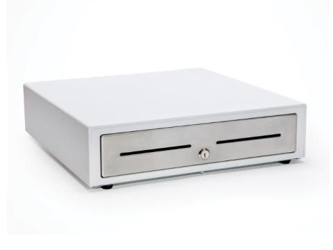 [37969500] Star Micronics CD4-1616WTSSC48-S2 16in White with SS 4