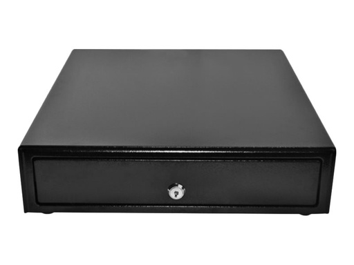 [37969440] Star Micronics Star Choice Series CD4-1416WTSS48 - Elektronische Kassenschublade