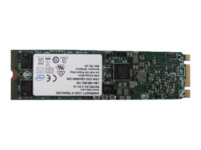 [400-ASDQ] Dell  SSD - 240 GB - intern - M.2 - SATA 6Gb/s