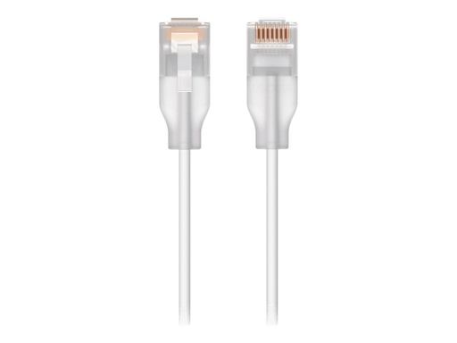 [UACC-CABLE-PATCH-EL-0.3M-W] Ubiquiti UniFi - Ethernet 10GBase-Kabel (DCE)