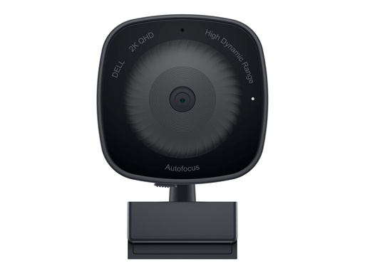 [WB3023-DEMEA] Dell WB3023 - Webcam - Farbe - 2560 x 1440