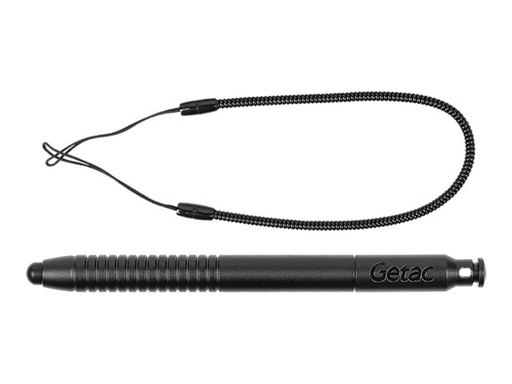 [GMPSXW] GETAC Aktiver Stylus - und Leine - kapazitiv (Packung mit 10)