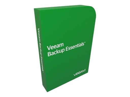 [V-ESSPLS-VS-P01PP-00] Veeam Premium Support - Technischer Support