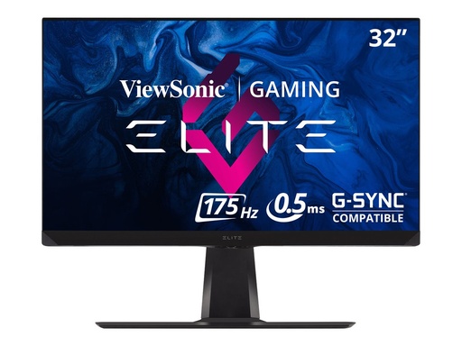 [XG320Q] ViewSonic ELITE XG320Q - LED-Monitor - Gaming - 81.3 cm (32")