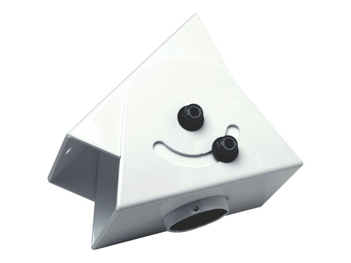 [ACC556] Peerless ACC556 - Montagekomponente (Montage-Adapter)