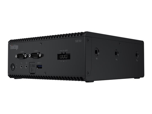 [11RJ0081GE] Lenovo ThinkEdge SE50 11RJ - USFF - Core i5 8365UE