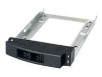 [TRAY-25-NK-BLK04] QNAP TRAY-25-NK-BLK04 - Systemfestplattenboden