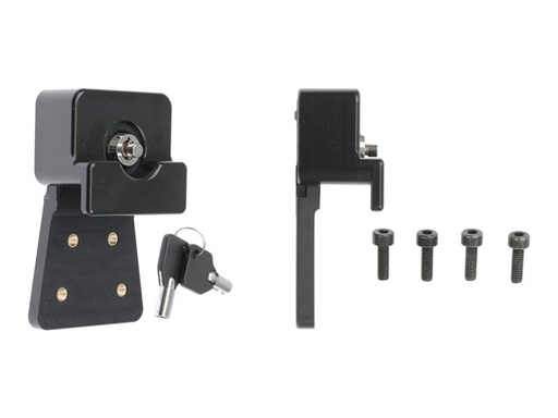 [216312] Brodit ProClip - Schloss für Tablet - nacktes Tablet