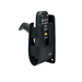 [031011] Mobilis Refuge - Schwarz - 120 mm - 82 mm - 230 mm - 215 g