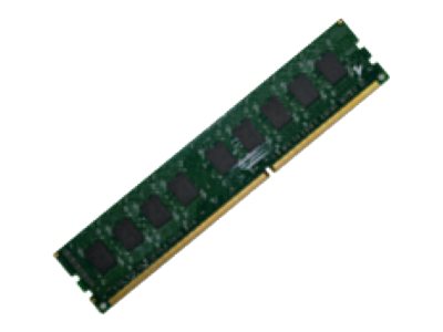 [RAM-16GDR4-RD-2133] QNAP DDR4 - Modul - 16 GB - DIMM 288-PIN - 2133 MHz / PC4-17000