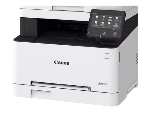 [5158C004] Canon i-SENSYS MF655Cdw - Multifunktionsdrucker - Farbe - Laser - A4 (210 x 297 mm)