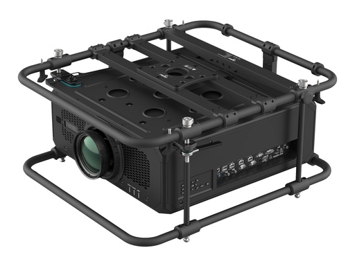 [W9PD7GW04VZ1] Optoma ZU1900 - 16000 ANSI Lumen - DLP - WUXGA (1920x1200) - 2000000:1 - 16:9 - 19000 LED-Lumen