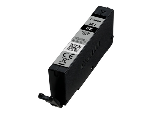 [2106C001] Canon CLI-581BK - 5.6 ml - Schwarz - original