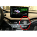[855679] Brodit 855679 - Handy/Smartphone - Passive Halterung - Auto - Schwarz