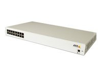 [5012-002] Axis Power over LAN Midspan - Power Injector