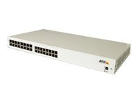 [5012-012] Axis Power over LAN Midspan - Power Injector