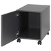 [870LD00131] Kyocera CB-5100H-B - Druckerunterschrank - für