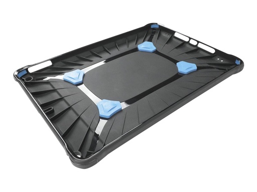 [052002] Mobilis PROTECH - Hintere Abdeckung für Tablet - für Apple 9.7-inch iPad (5. Generation, 6. Generation)