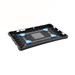[053021] Mobilis PROTECH Case kickstand handstrap Lenovo Tab P11 2ge