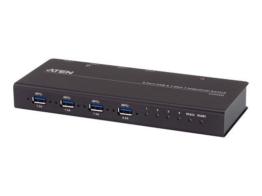 [US3344I] ATEN US3344I - USB-Umschalter für die gemeinsame