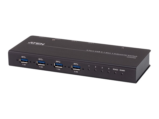 [US3344I] ATEN US3344I - USB-Umschalter für die gemeinsame