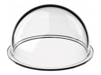 [01549-001] Axis Dome A - Kamerakuppel - klar (Packung mit