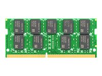 [D4ECSO-2666-16G] Synology DDR4 - Modul - 16 GB - SO DIMM 260-PIN