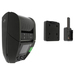 [216295] Brodit Halterung passiv passiv Bohrung AMPS inkl. MultiMoveClip passend