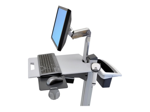 [97-545] Ergotron Neo-Flex - Montagekomponente (Griff