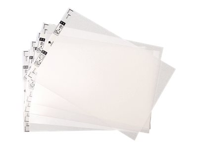 [B12B813431] Epson Scannerträgereinheit (Packung mit 5)