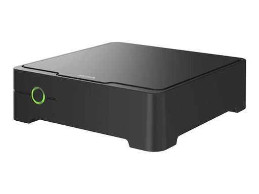 [02764-002] Axis S3008 MK II - NVR - 1 x 2 TB - netzwerkfähig