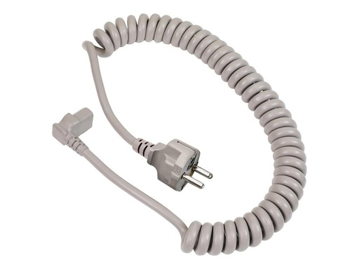 [98-629] Ergotron Stromkabel - SEV 1011 (S) zu power
