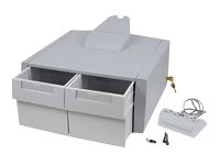 [97-981] Ergotron Primary Double Tall Drawer - Montagekomponente (Auszugsmodul)
